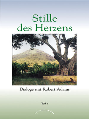 cover image of Stille des Herzens
